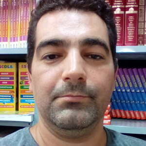 PROF° DONALD SOUZA