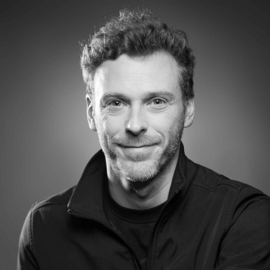 Jérôme Auger