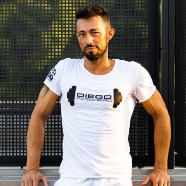 Diego Pegoraro PersonalTrainer