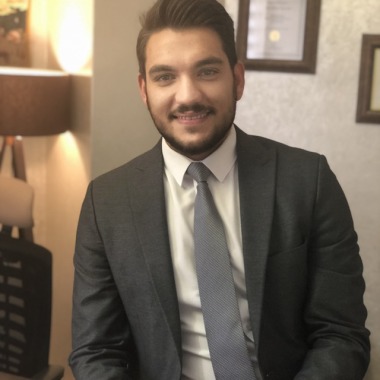 Avukat Aziz Cihan Kaçıran
