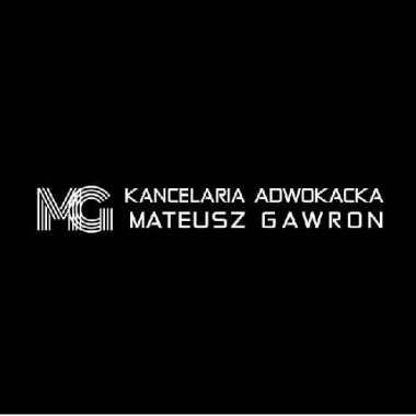 Kancelaria Adwokacka Mateusz Gawron