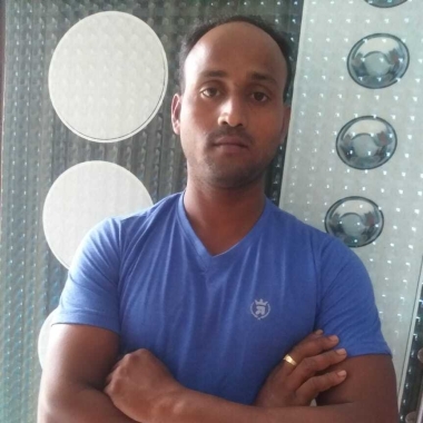 Lokanath Jena