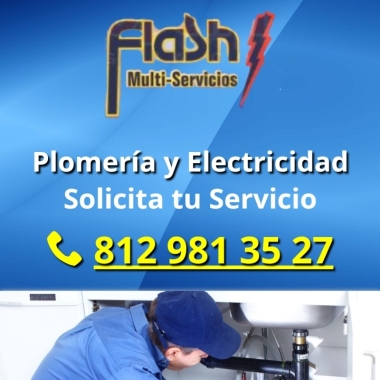 Flash-Multiservicios