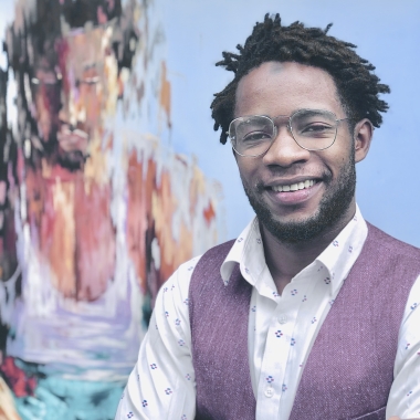 Jonathan Zatu oyomba