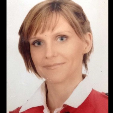 Anita Dajean