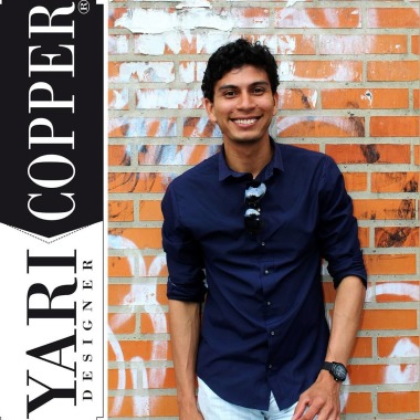 YARICOPPER
