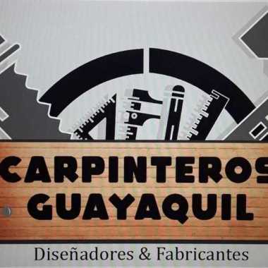 Carpinteros Guayaquil
