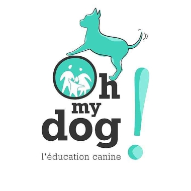 “Oh My Dog“ Éducateur Canin Nantes