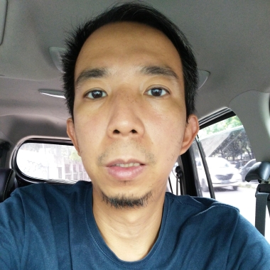 David Dermawan