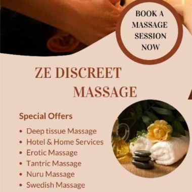 Ze_Discreet Massage