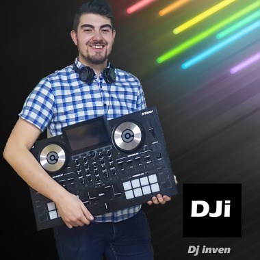 Dj inven