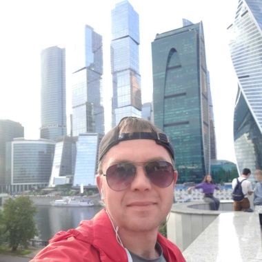 Ян Сабанцев