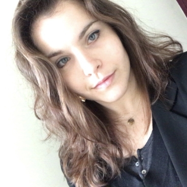 Maria-Christina Mantelou