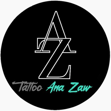 Tattoo Ana Zaw