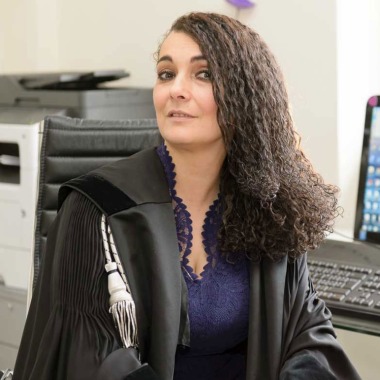 Cinzia Russo