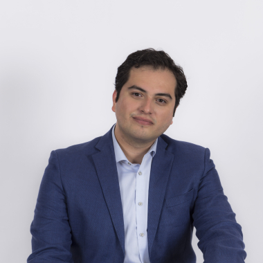 Urólogo Dr Fernando Ruiz García