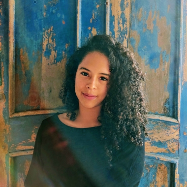 Génesis Morán