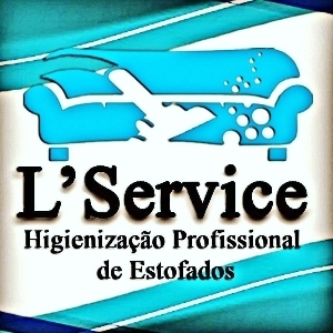 LService Higienização Profissional de Estofados