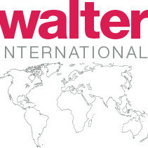 WALTER INTERNATIONAL