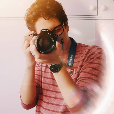 Kevin Santander