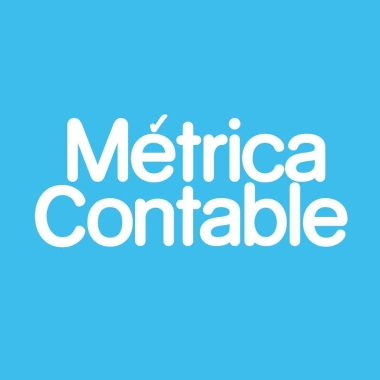Métrica Contable