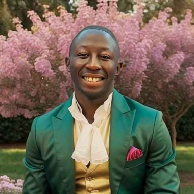 Elisha Musoke