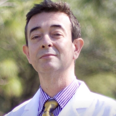 Dr. Jesús Rodriguez Alonso