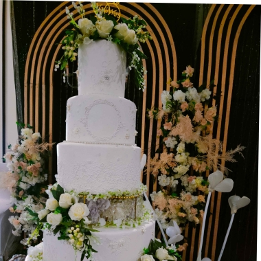 Laura Cake Boutique