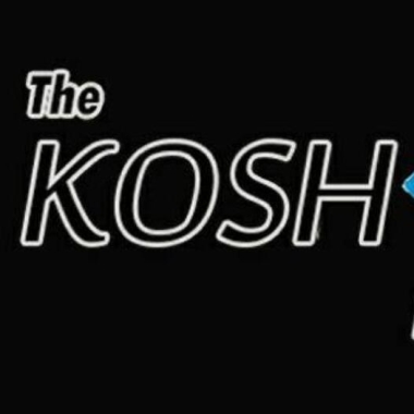 KoshK9
