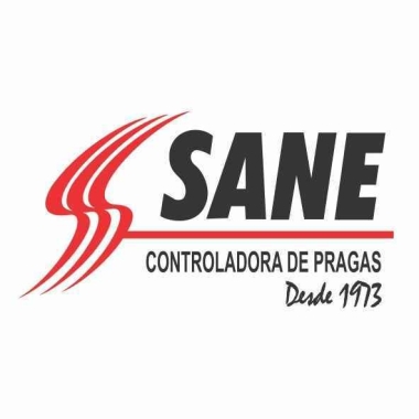 Sane Controladora de Pragas