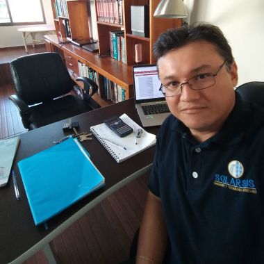 Solarsus Ingeniería y Tecnología Sustentable