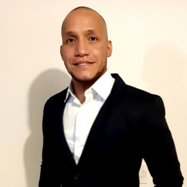 Ing. Jonathan Flores