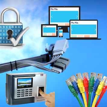 Eye IT Services