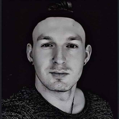 DJ Dan Forster