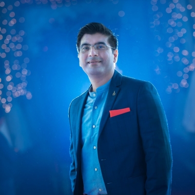 Dr. Yashodhan Deka