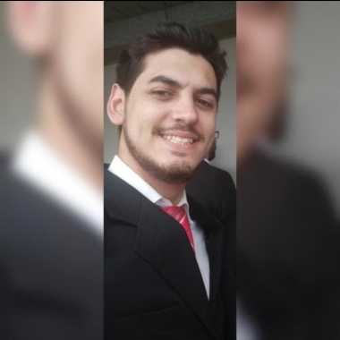 Diego Gabriel Silva