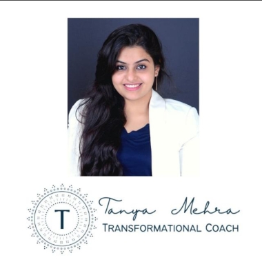 Tanya Mehra Transformational Coach