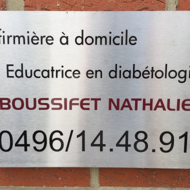 Boussifet - cabinet et dispensaire