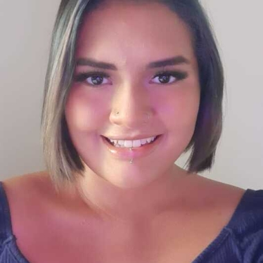 Laura Lucía Barragán Molina