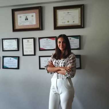 Ayşe Özge YILMAZ