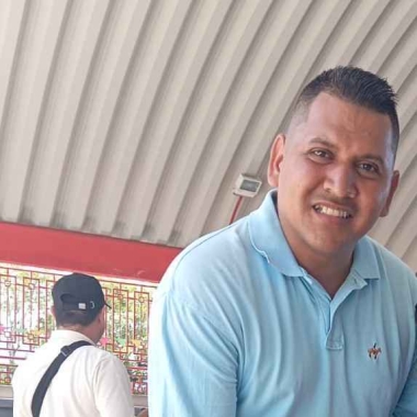 Didier Andres Duran Ortiz