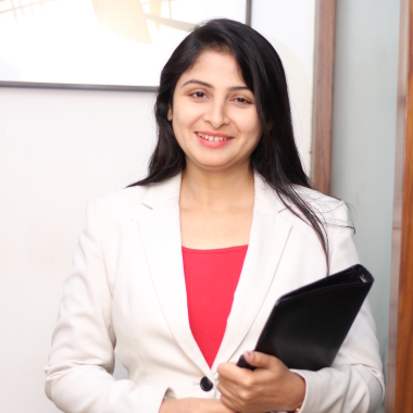Geetanjali Mengi