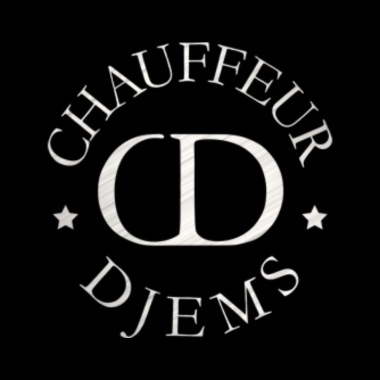 Chauffeur VTC Djems - Lyon