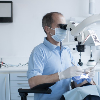 Pablo Pérez Dentista