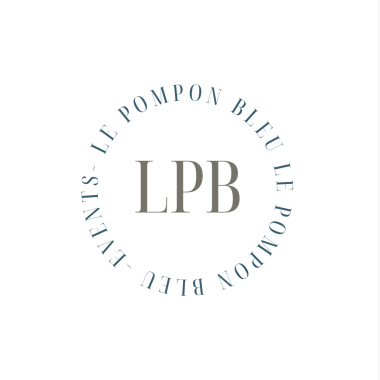 Le Pompon Bleu