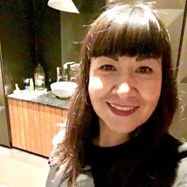 Oriental Massage AKMO