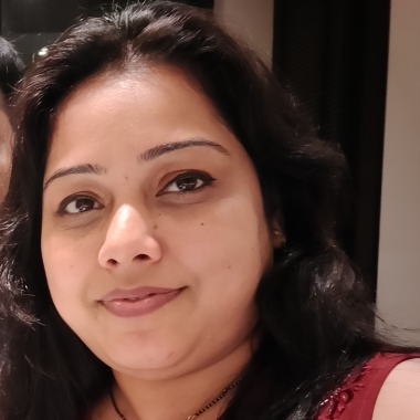 Richa Shree