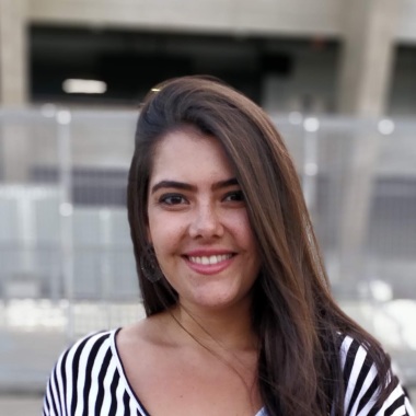Carolina Faria