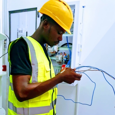 LUMINEC CAMEROUN