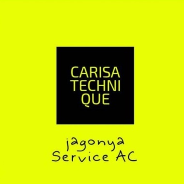 Carisatechnique jagonya service AC